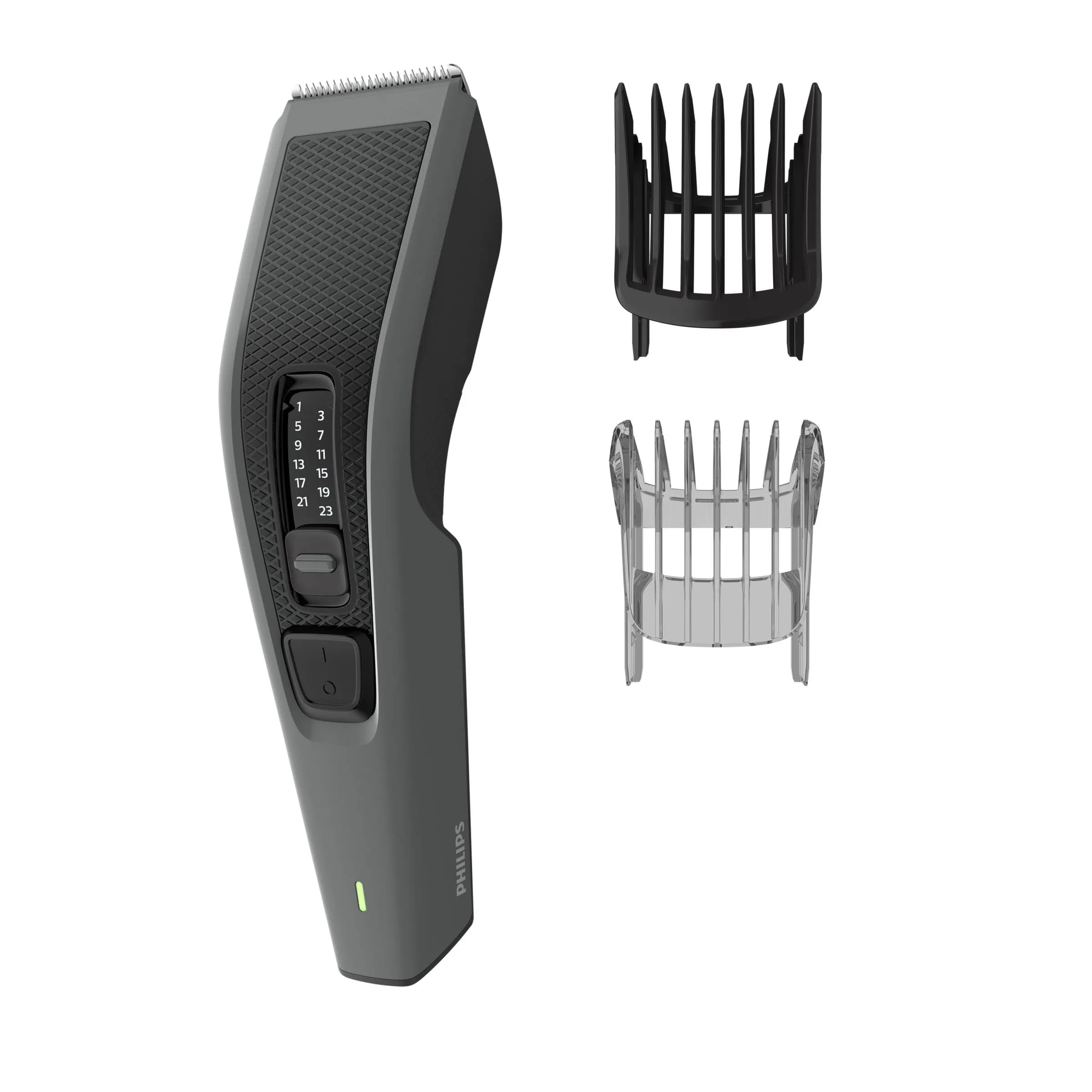 Philips Series 3000 HC3525 -hiustenleikkuukone