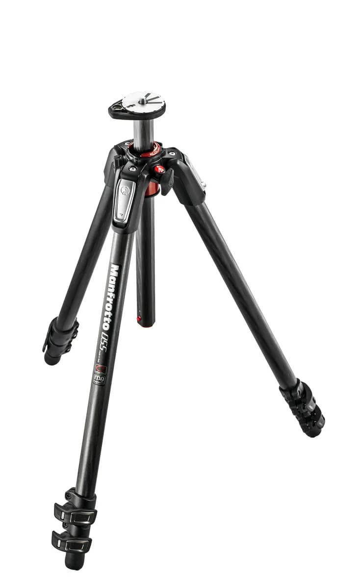 MANFROTTO Jalusta Foto Carbon MT055CXPRO3
