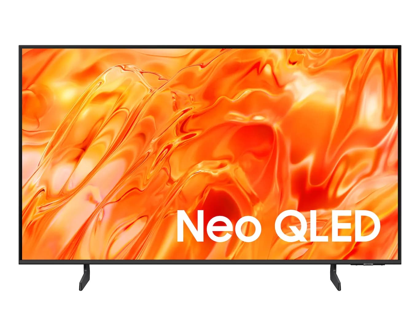 Samsung QE43QN70HAUXXH 43" 4K Neo QLED Tizen TV, 50 Hz, HDR10+