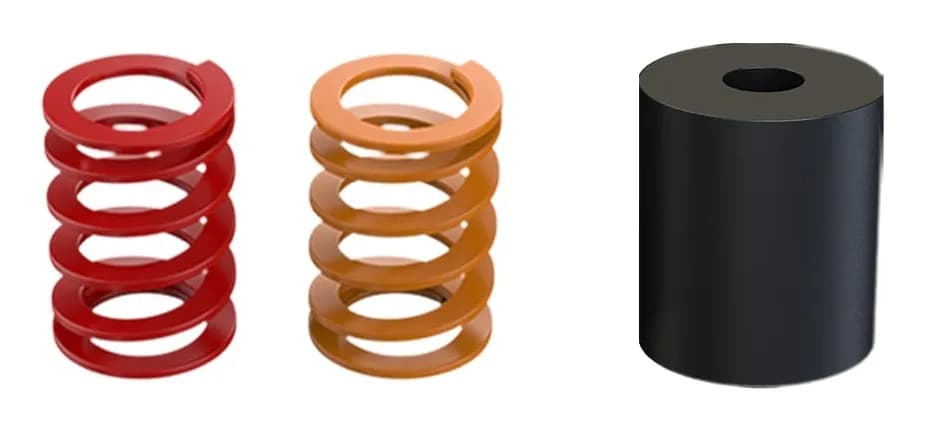 Moza SR-P -tarvikepakkaus