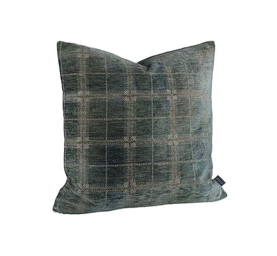 Merano Check -tyynynpäällinen apatiitti