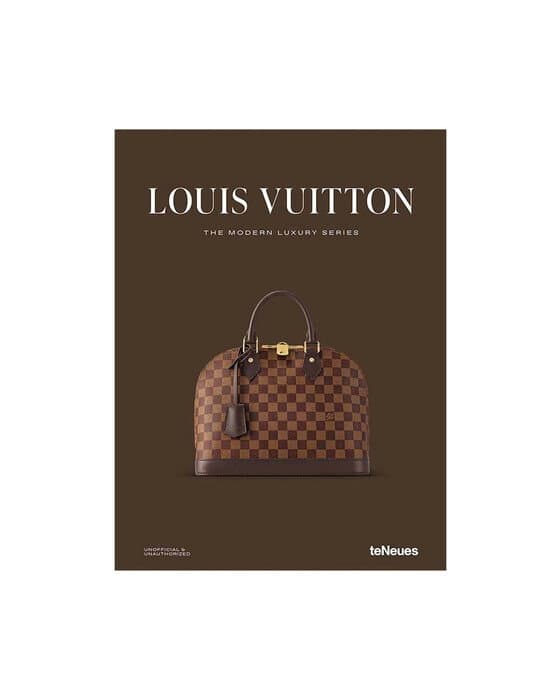 Louis Vuitton - The Modern Luxury Series