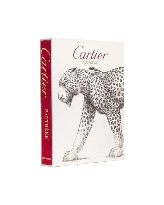 Cartier Panthère