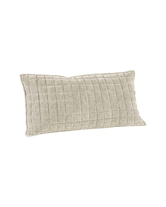Posh-tyynynpäällinen beige