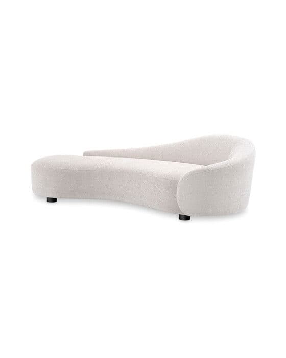 Rivolo sohva lyssa off-white