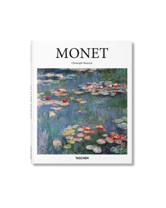Monét - Basic Art Series