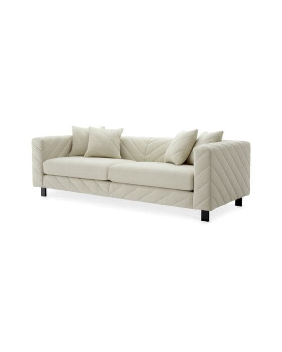 Avellino sohva rêve cream