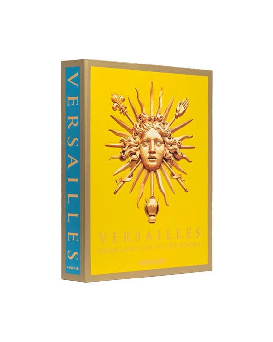 Versailles: From Louis XIV to Jeff Koons