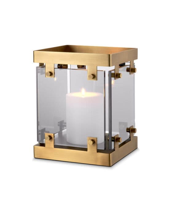 Heston Hurricane Smoke S