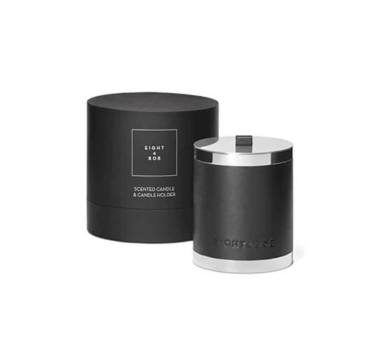 Eight & Bob Varenna Scented Candle