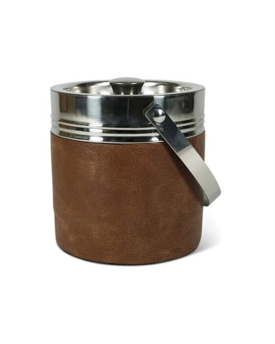 Travel Jääpala-astia nahka