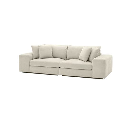 Vista Grande Sofa Sand