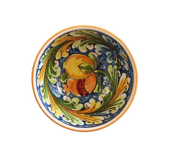 Ferla Bowl Green