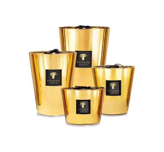 Aurum Scented Candle