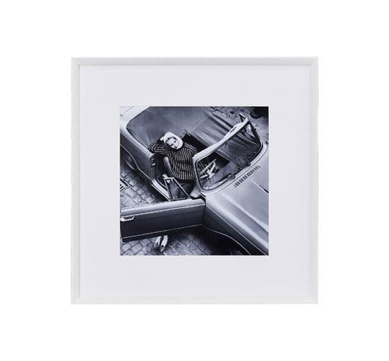 Vogue, November 1960