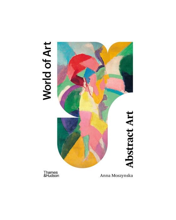 World of Art - Abstract Art