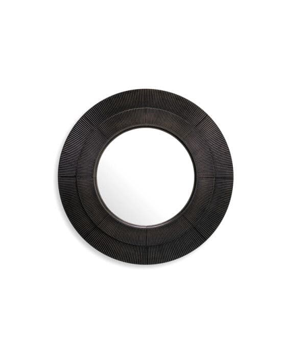 Rodion peili bronze finish