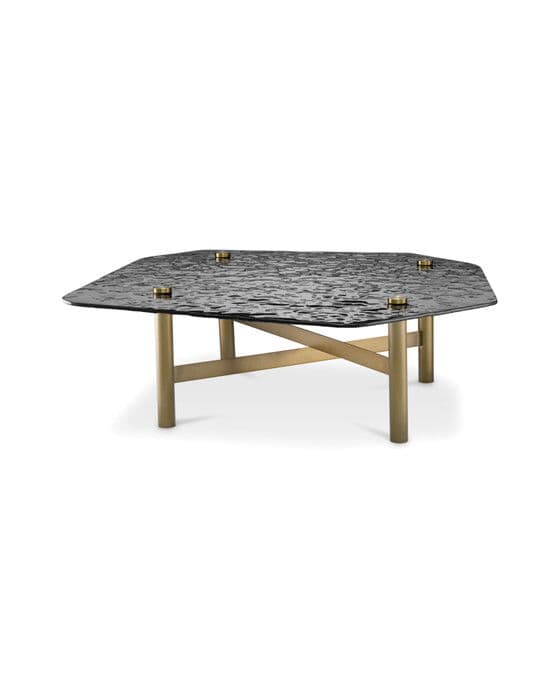 Cortes Coffee Table Smoke