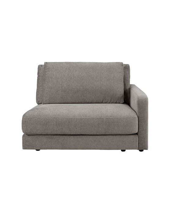 Reno Module Hailey Taupe Right