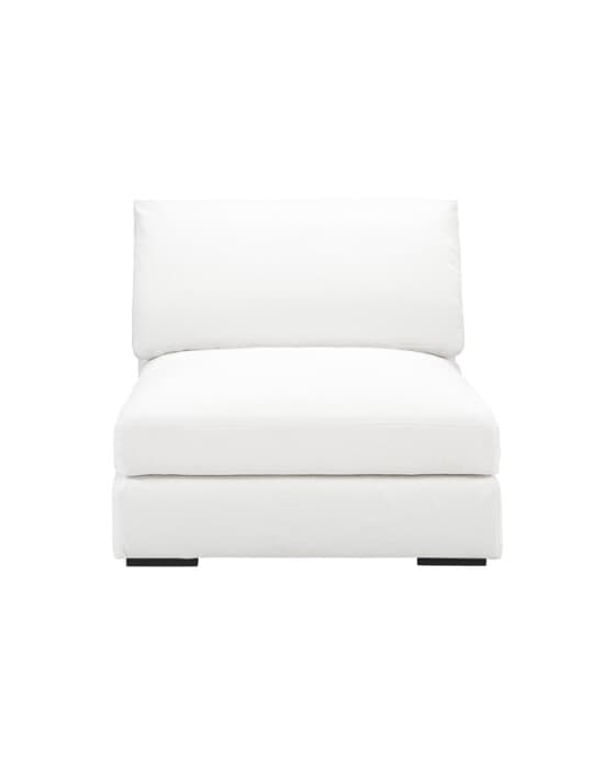 Tulum Module Colonella White