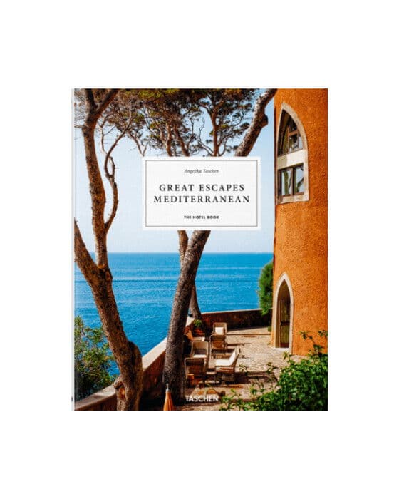 Great Escapes Mediterranean