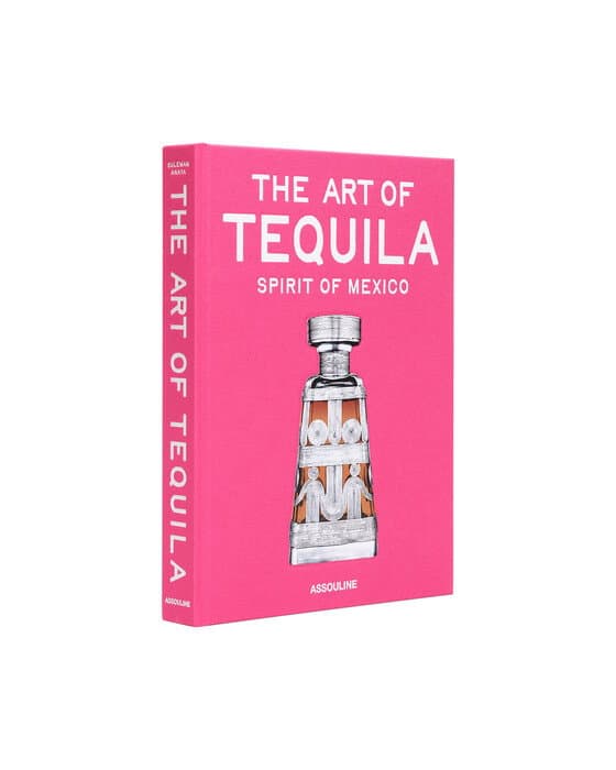 The Art of Tequila, Spirit of Mexico