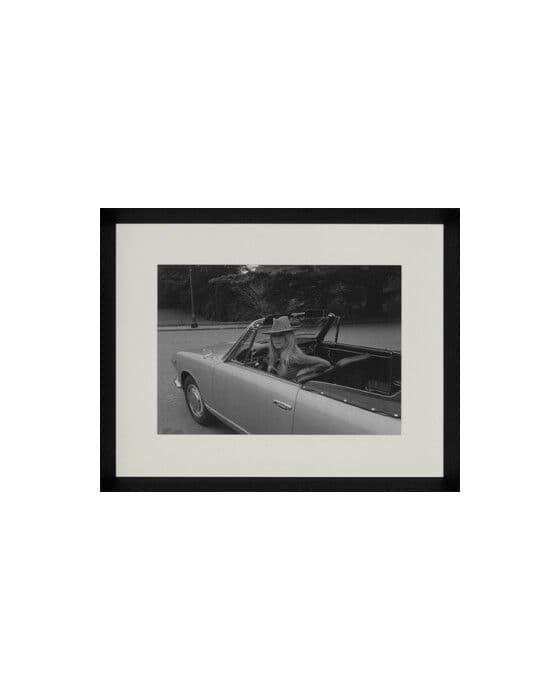 Bardot Lancia Flavia