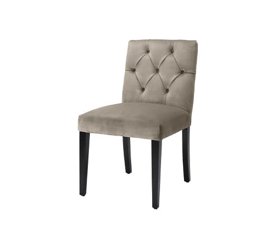 Atena Chair Greige