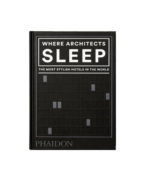 Where Architects Sleep