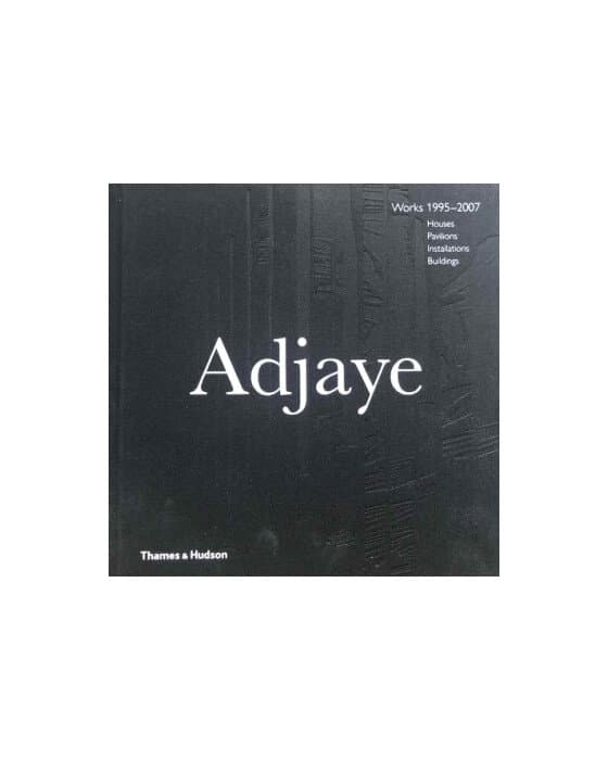 Adjaye