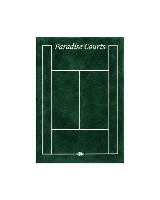 Paradise Courts