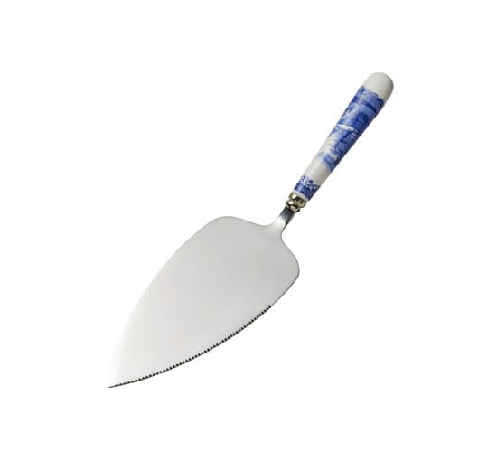 Blue Italian -kakkulapio, sininen/valkoinen