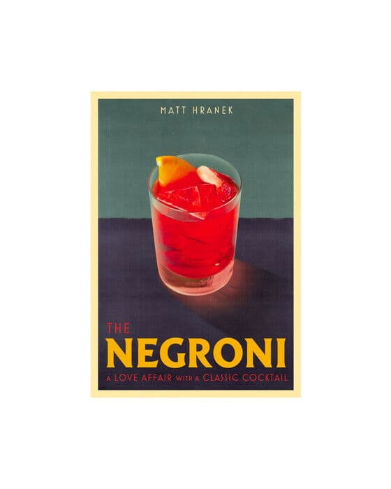 The Negroni
