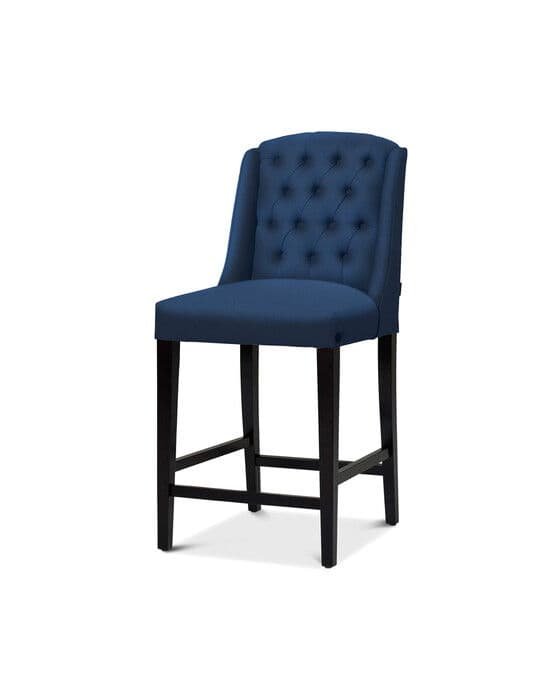 Newport Venice -baarijakkara, indigo