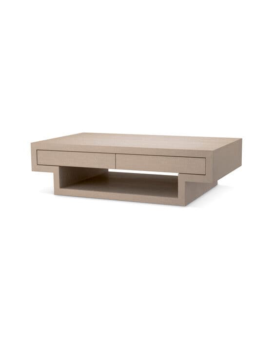 Rialto sohvapöytä washed oak