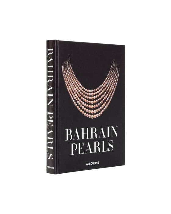 Bahrain Pearls: Treasures from the Land of Two Seas