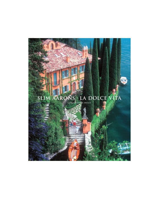 Slim Aarons: La Dolce Vita