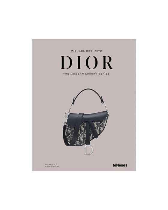 Dior - The Modern Luxury Series