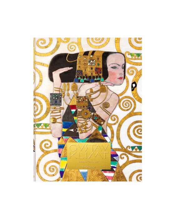 Gustav Klimt. The Complete Paintings