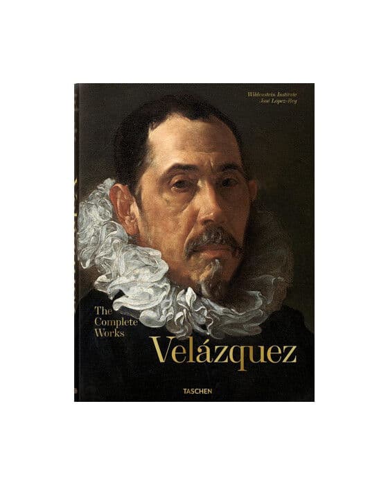 Velázquez. The Complete Works