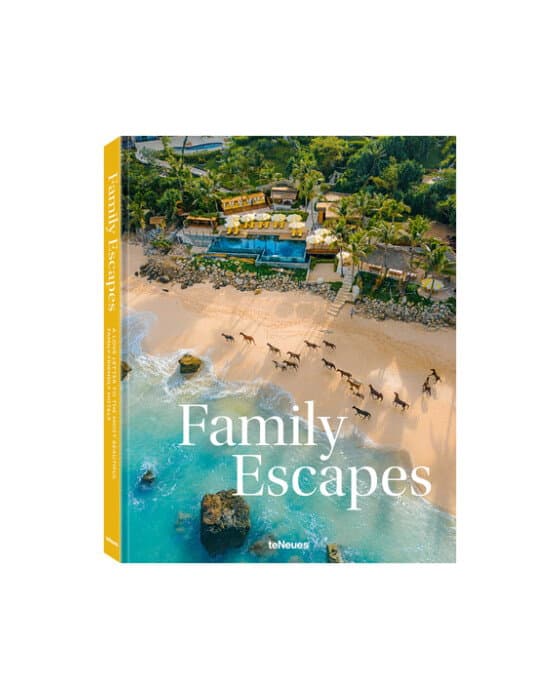 Family Escapes