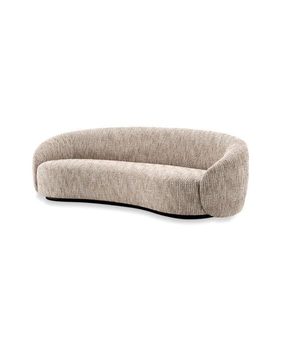 Amore sohva mademoiselle beige