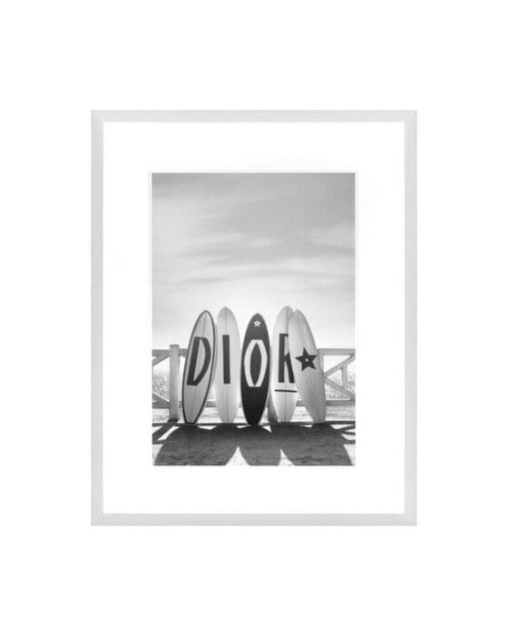 Dior Surfboards