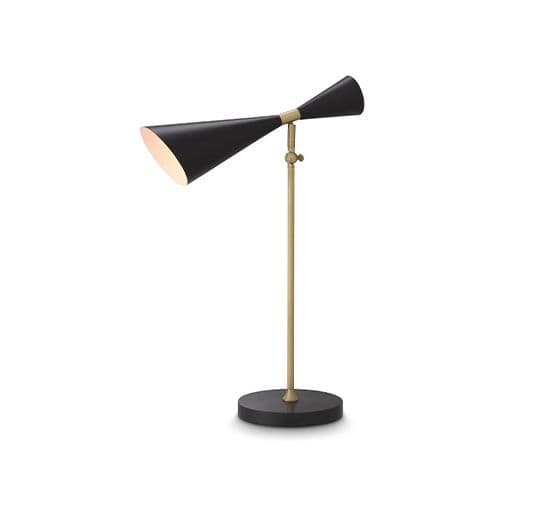 Milos pöytävalaisin antiikkimessinki