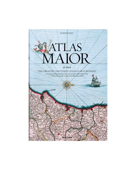 Atlas Maior