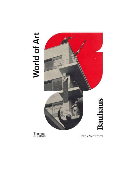 World of Art - Bauhaus