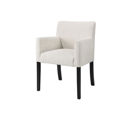 Victoria ruokailutuoli nobu cream