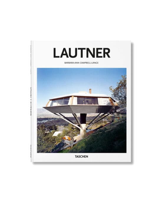 Lautner - Basic Art Series