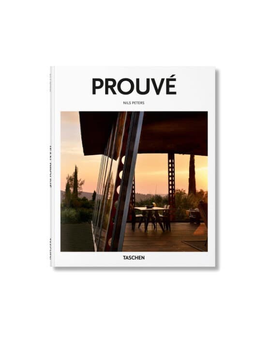 Prouvé - Basic Art Series