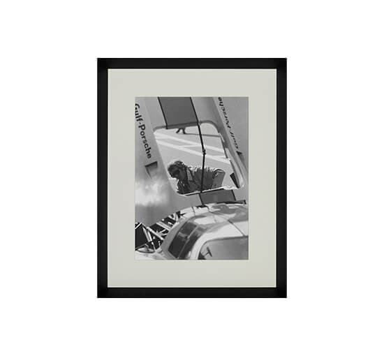 Steve McQueen Circuit